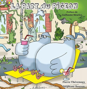 La part du pigeon