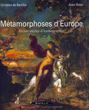 Métamorphoses d'Europe