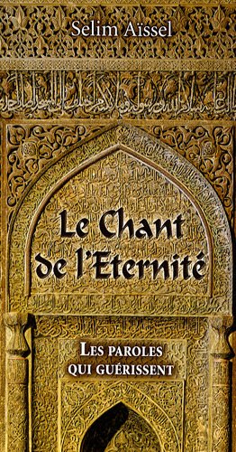 Le Chant de l'Eternité