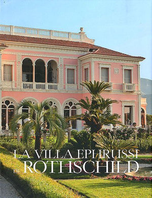 Villa Ephrussi