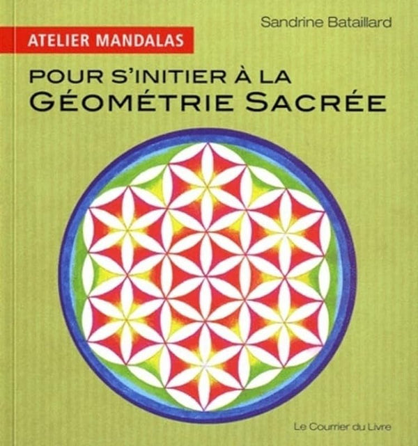 Atelier Mandalas pour s'initier à la géométrie scrée