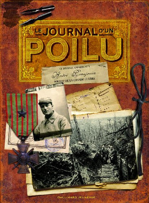 Le journal d'un poilu