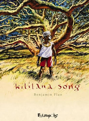 Kililana Song