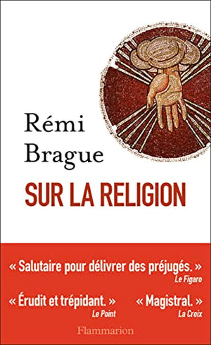 Sur la religion