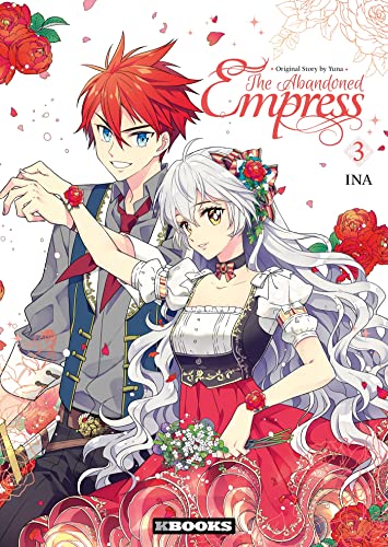 The Abandoned Empress Tome 3