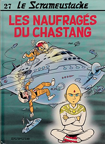 Les naufragés du Chastang