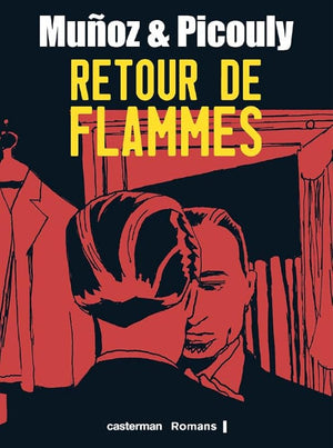 Retour de flammes