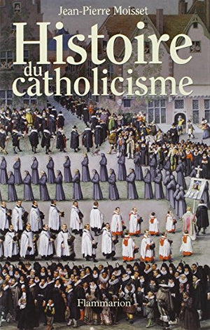 Histoire du catholicisme