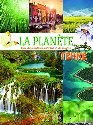 La planète Terre