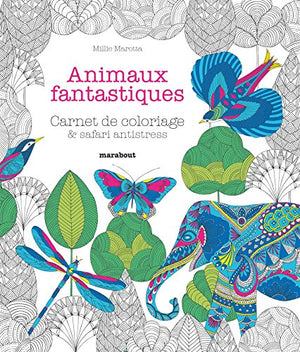 Animaux fantastiques