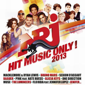 NRJ Hit Music Only 2013