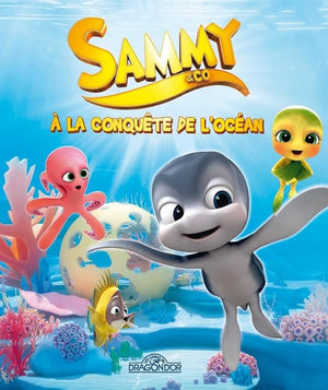 Sammy - A la conquête de l'océan