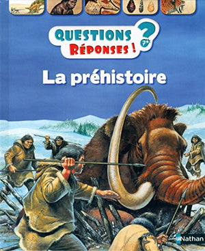 La préhistoire