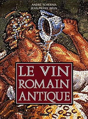 Le vin romain antique