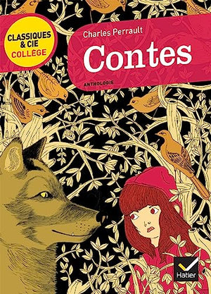 Contes