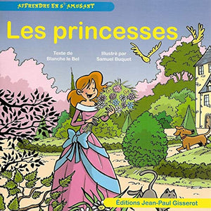 Les princesses