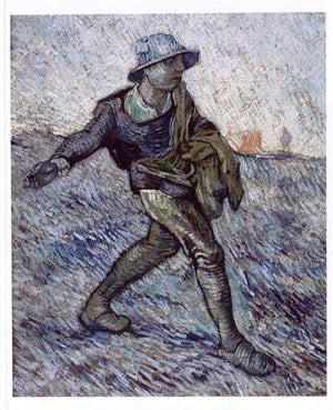 Van Gogh au Borinage : la naissance d'un artiste