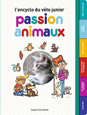 Passion animaux