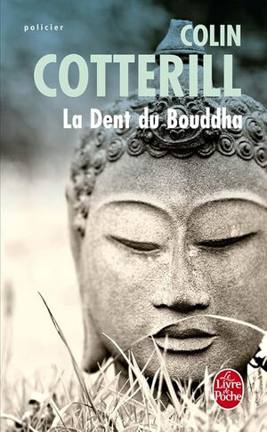 La dent du Bouddha