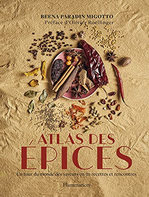 Atlas des épices