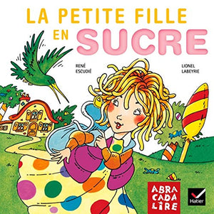 La petite fille en sucre