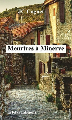 Meurtres à Minerve