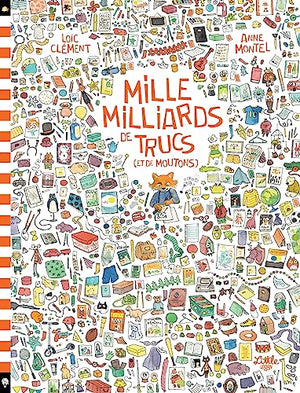 Mille milliards de trucs (et de moutons)