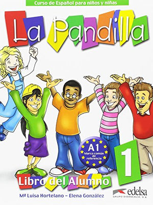 La pandilla