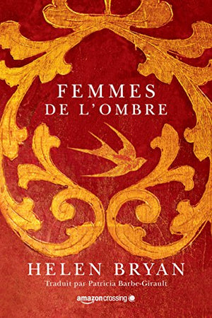 Femmes de l'ombre