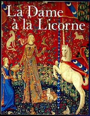 dame a la licorne