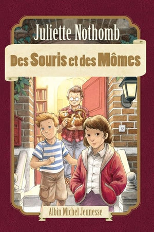 Des souris et des mômes