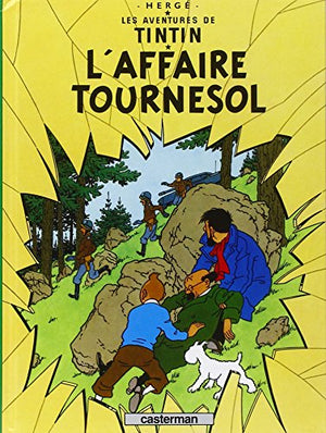 L'affaire Tournesol