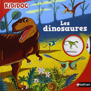 Les dinosaures