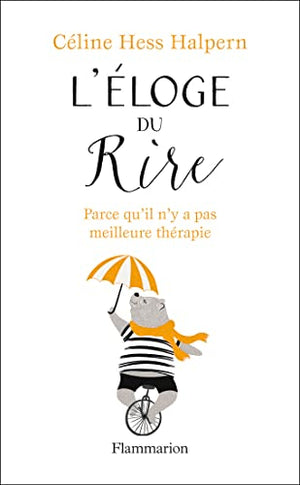 L'éloge du rire