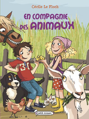 En compagnie des animaux