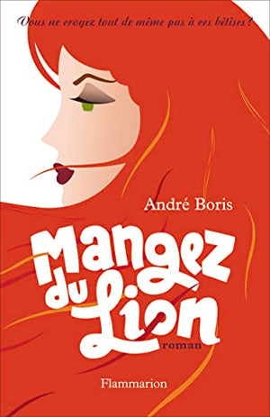 Mangez du lion