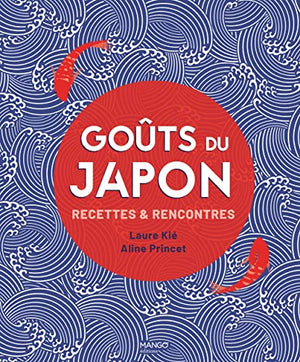 Goûts du Japon