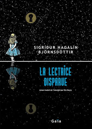 La lectrice disparue