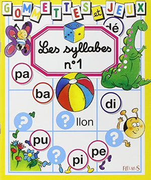 Les Syllabes, tome 1