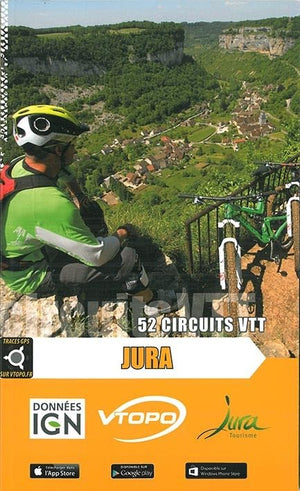 Jura 52 circuits VTT