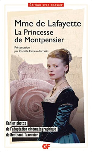 La princesse de Montpensier