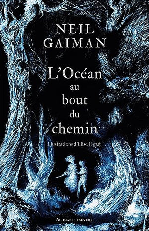 L'océan au bout du chemin