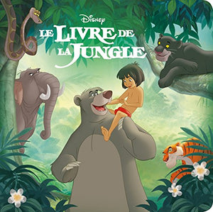 Le Livre de la Jungle