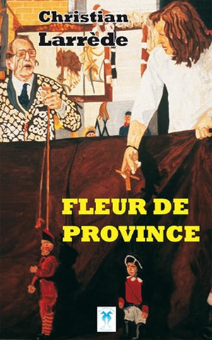 Fleure de province