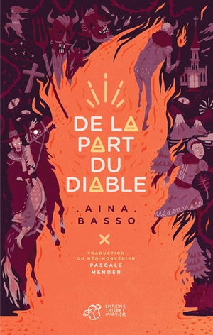 de la part du diable