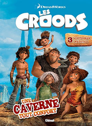 Les Croods