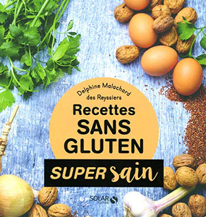 Sans gluten - Super sain