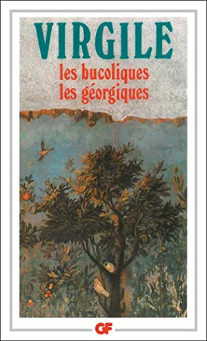 Les Bucoliques, Les Géorgiques