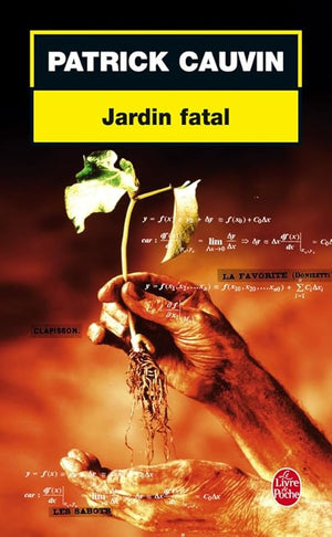 Jardin fatal