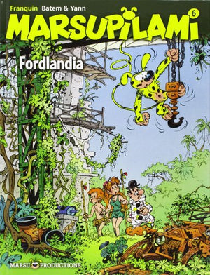 Fordlandia